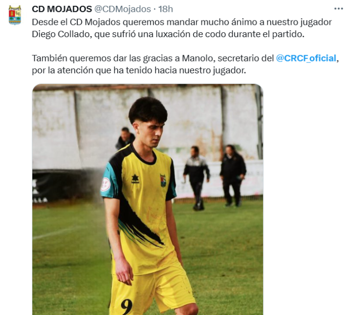 El 3&ordm; D&iacute;a | 5 Mayo | Imagen 12