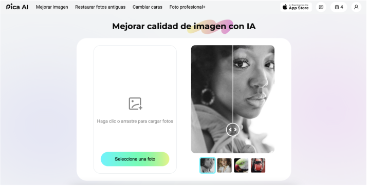 ¿Cómo aclarar fotos borrosas paso a paso? | Imagen 2