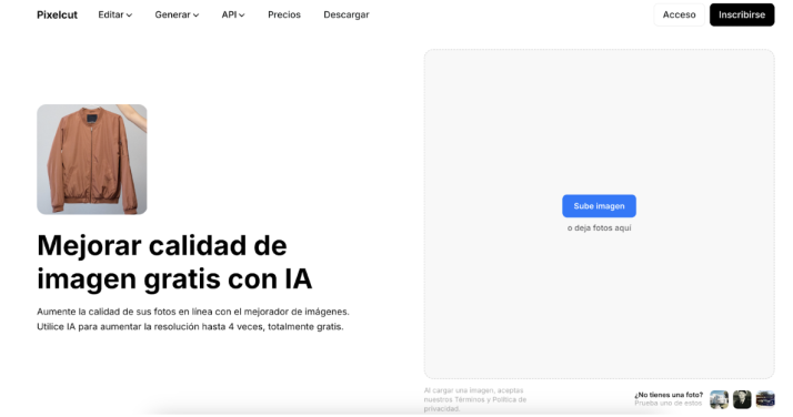 ¿Cómo aclarar fotos borrosas paso a paso? | Imagen 3