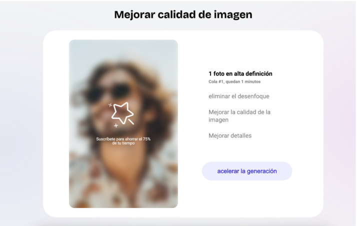 ¿Cómo aclarar fotos borrosas paso a paso? | Imagen 5