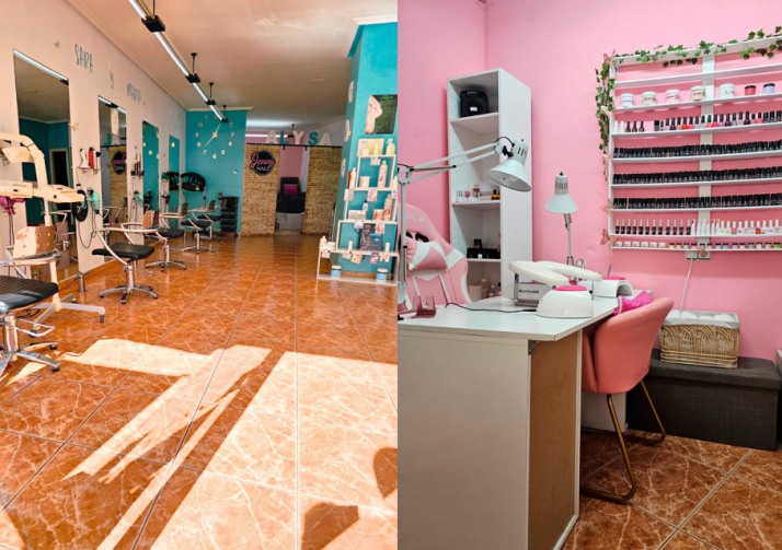 Diez empresas imprescindibles en la Zona del Rollo y Comuneros | Imagen 1