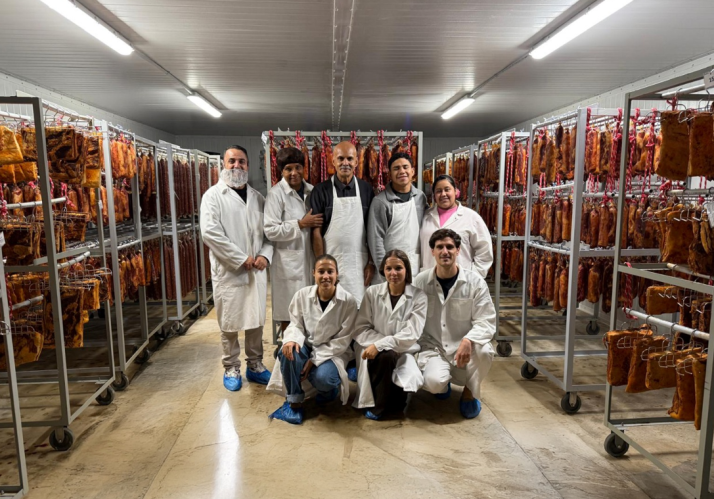 Beher: la excelencia de Guijuelo que conquista el mundo | Imagen 2