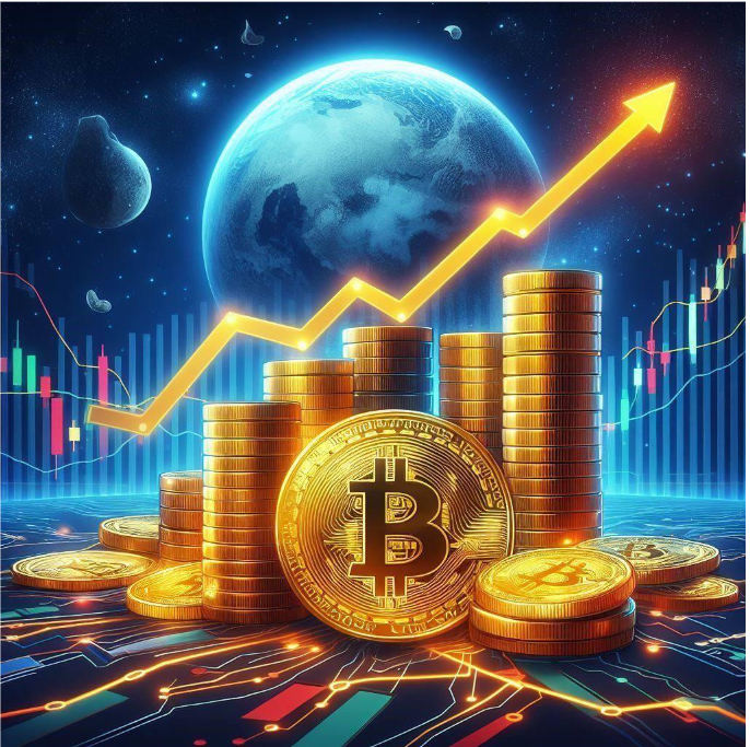 FutureWave Mining: El futuro de la miner&iacute;a de criptomonedas con soluciones seguras y ecol&oacute;gicas para usuarios de Bitcoin y XRP  | Imagen 1