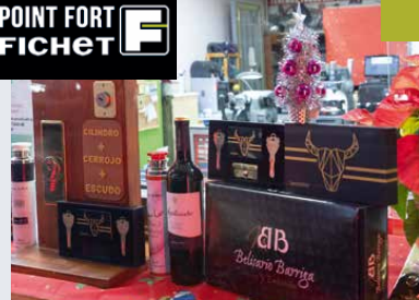 Ideas para regalar estas Navidades sin salir de Salamanca | Imagen 2