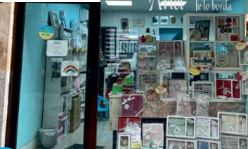 Ideas para regalar estas Navidades sin salir de Salamanca | Imagen 3