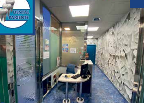 Diez empresas en el barrio del Oeste para cumplir los prop&oacute;sitos de a&ntilde;o nuevo   | Imagen 4