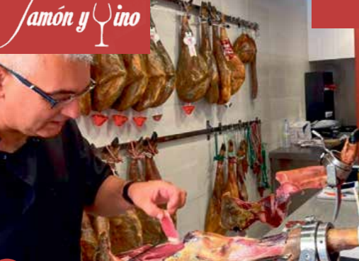 Diez empresas en el barrio del Oeste para cumplir los prop&oacute;sitos de a&ntilde;o nuevo   | Imagen 8