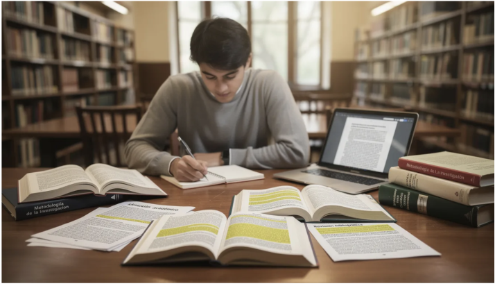 Tema TFG: gu&iacute;a 2026 para elegir, acotar y convertir tu idea en un buen Trabajo Fin de Grado | Imagen 2