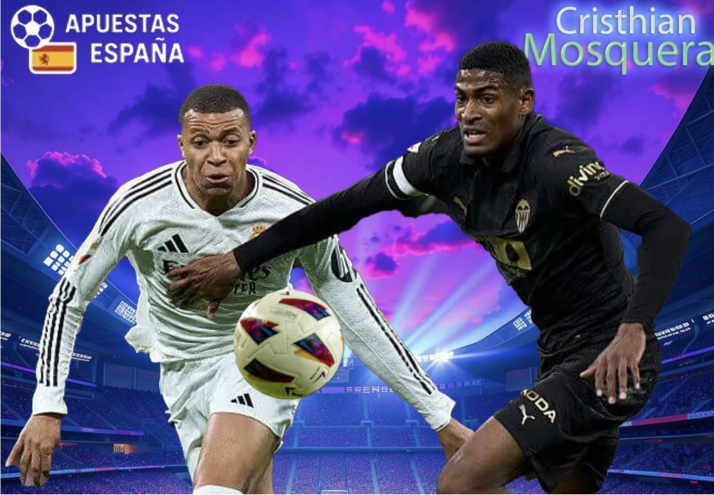 Cristhian Mosquera: estilo de juego y proyección del defensor | Imagen 3