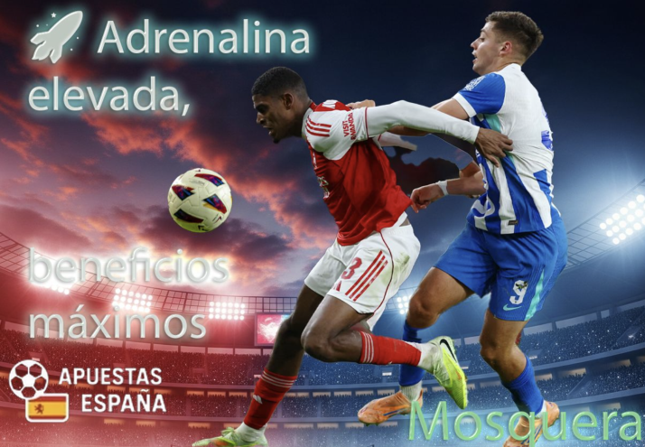 Cristhian Mosquera: estilo de juego y proyección del defensor | Imagen 4