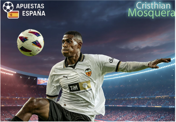 Cristhian Mosquera: estilo de juego y proyección del defensor | Imagen 8