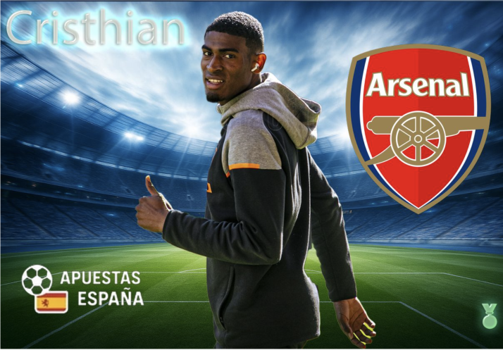 Cristhian Mosquera: estilo de juego y proyección del defensor | Imagen 9