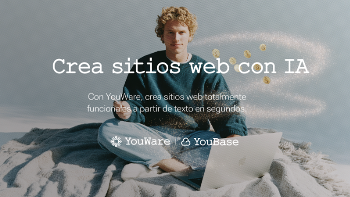 De la idea a los ingresos: c&oacute;mo crear negocios digitales reales con YouWare | Imagen 1