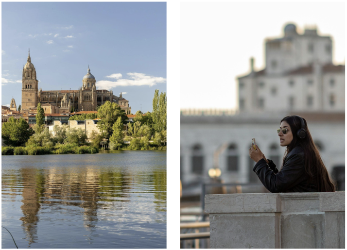 C&oacute;mo la tecnolog&iacute;a eSIM ayuda a los aficionados al deporte a mantenerse conectados con las noticias deportivas locales en Salamanca | Imagen 1
