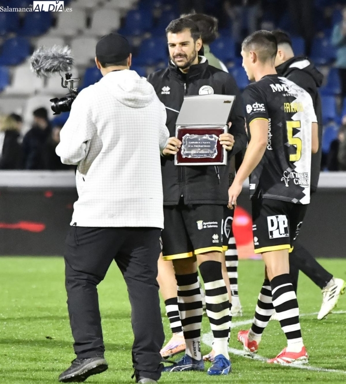 250 veces, Carlos de la Nava | Imagen 1