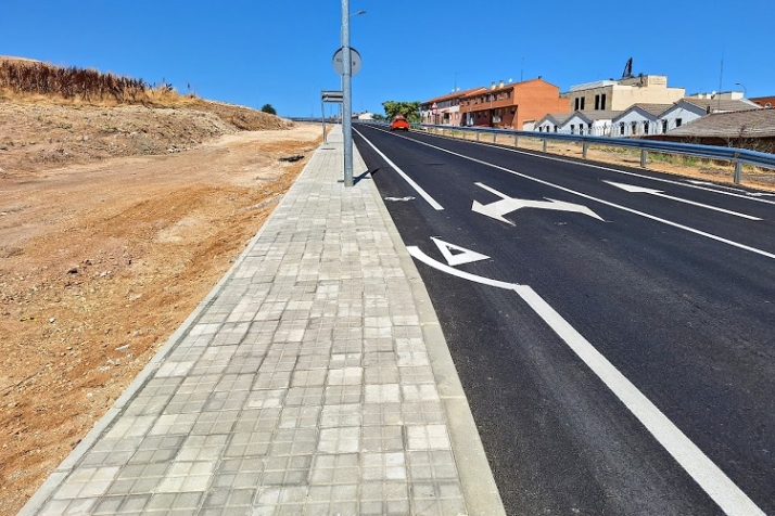 Obras ministeriales, del dicho al hecho. | Imagen 3