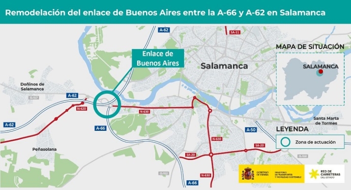 Carreteras que son calles | Imagen 3