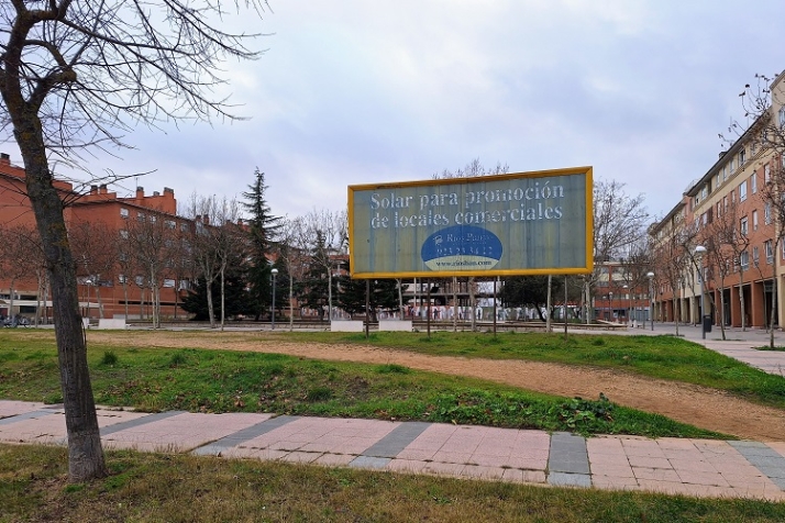 Servicios en la periferia, El Zurgu&eacute;n. | Imagen 7