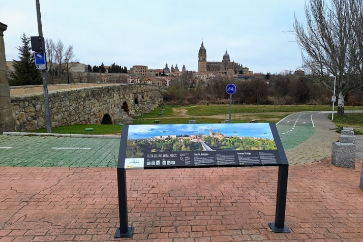 Turistas al Tormes | Imagen 3