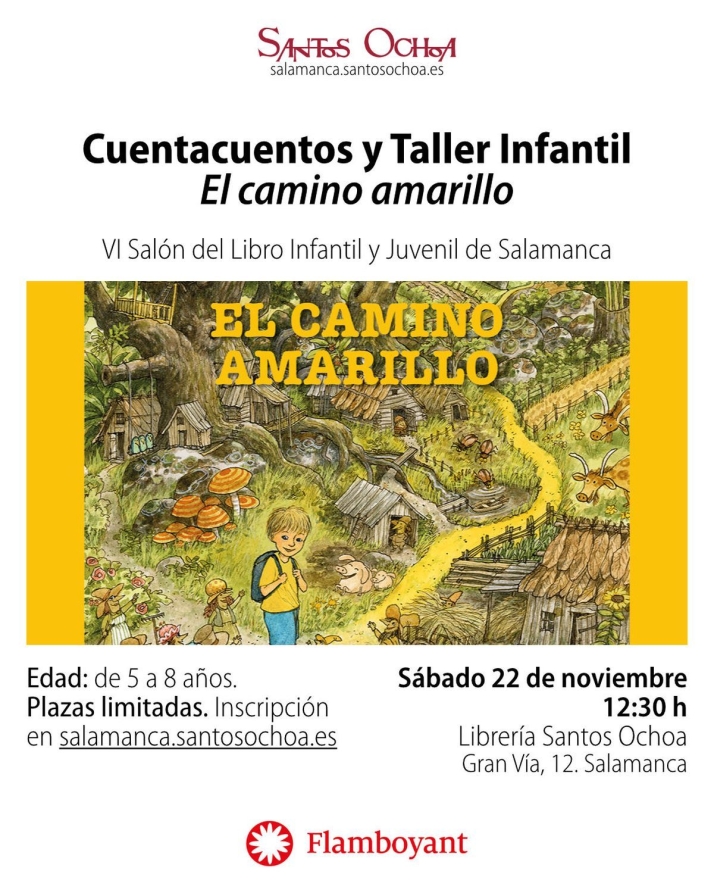 Miguel Sobrino presenta en Salamanca su nuevo libro 'Leer a mano' | Imagen 2