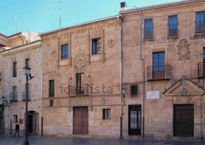 Casi 8 millones de euros: este es el edificio en venta m&aacute;s caro de Salamanca | Imagen 3