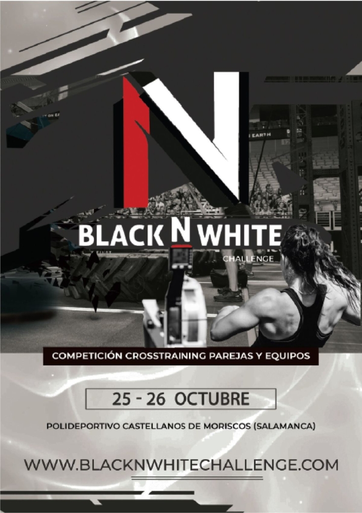 Castellanos de Moriscos acoger&aacute; el espect&aacute;culo 'Orgullo Rural' y una competici&oacute;n deportiva con casi 600 participantes | Imagen 2