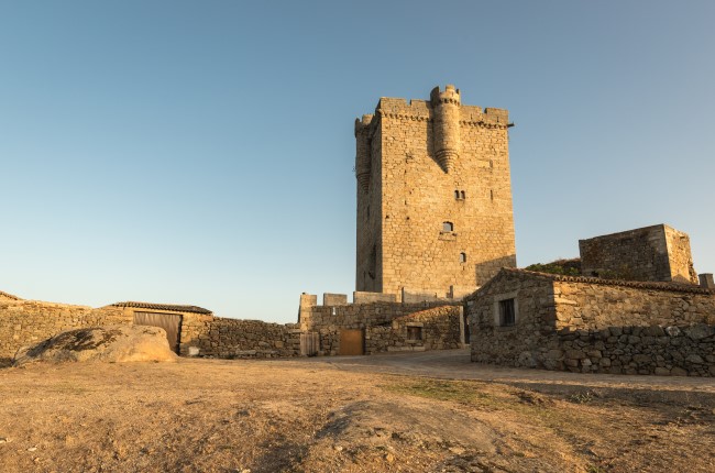 Las joyas que esconde Salamanca: los Castillos repartidos por la provincia | Imagen 3
