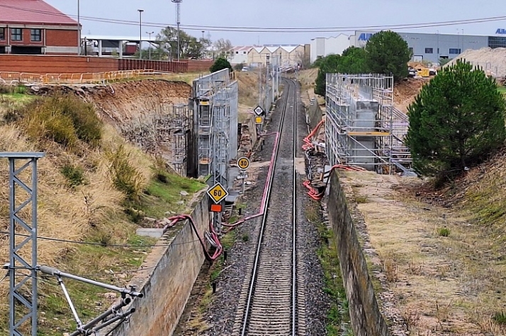 Férrea previsión de futuro. | Imagen 6