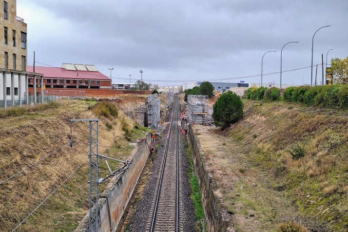 Férrea previsión de futuro. | Imagen 1