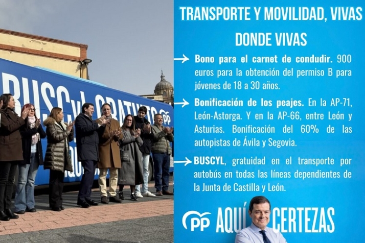 Rebajas electorales | Imagen 1