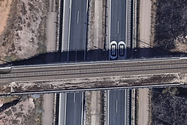 Férrea previsión de futuro. | Imagen 4