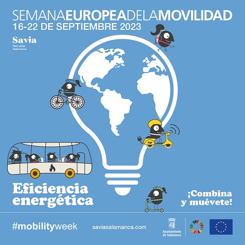 Otra excitante Semana Europea de la Movilidad | Imagen 2