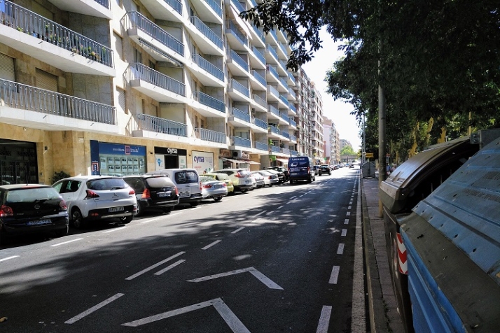 La prosperidad pasa por aparcar | Imagen 6