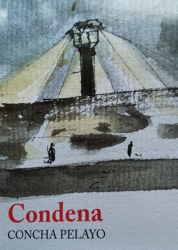 Concha Pelayo presenta 'Condena', su libro sobre la vida de los presos | Imagen 1