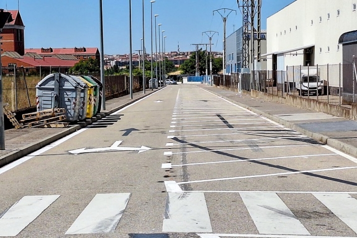 Contenedores en accesibles experimentos. | Imagen 6