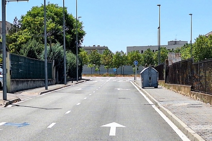 Contenedores en accesibles experimentos. | Imagen 2