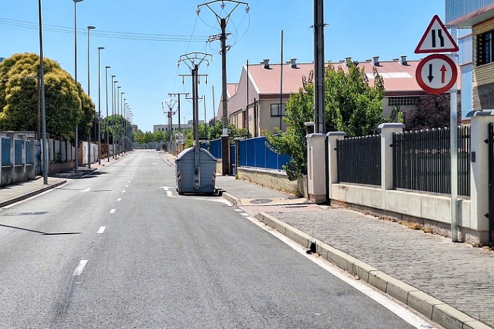 Contenedores en accesibles experimentos. | Imagen 5