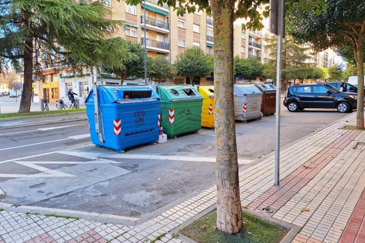 Llenando las calles de color | Imagen 7