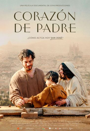 &lsquo;Petra de San Jos&eacute;&rsquo;, rodada en Ciudad Rodrigo, regresa al Cine Juventud | Imagen 1