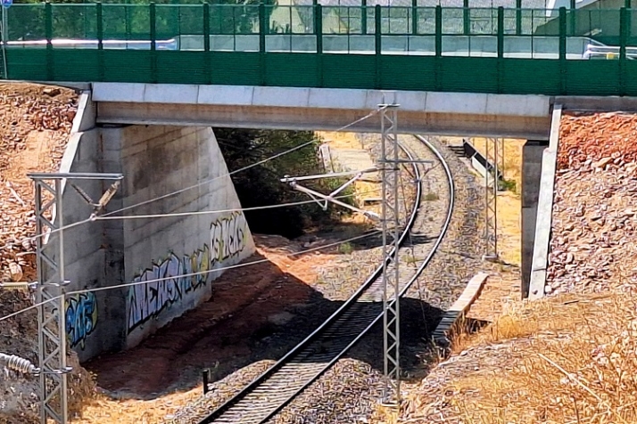 Férrea previsión de futuro. | Imagen 5