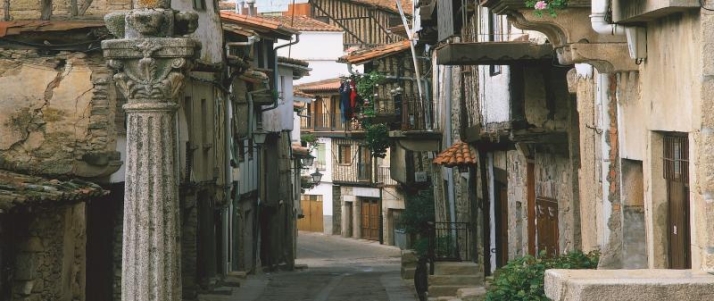 Un viaje al pasado: la ruta de los 15 conjuntos hist&oacute;ricos de la provincia de Salamanca | Imagen 8