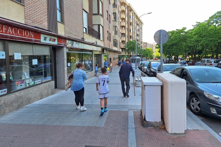 Ahora toca renaturalizar | Imagen 2