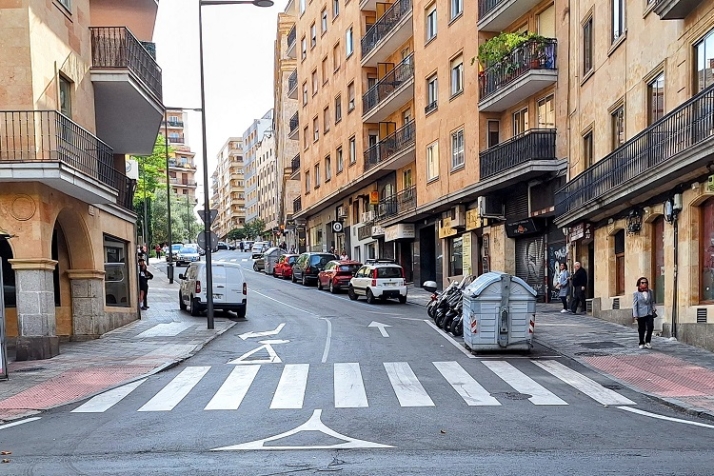 Ascensor e itinerarios | Imagen 11