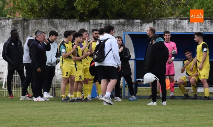 El 3&ordm; D&iacute;a | 5 Mayo | Imagen 14