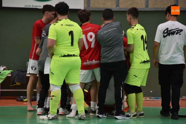 El 3&ordm; D&iacute;a | 26 Mayo | Imagen 4