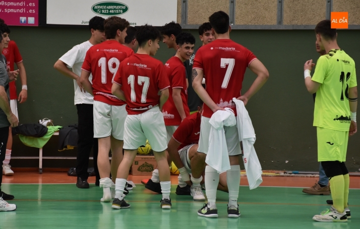 El 3&ordm; D&iacute;a | 26 Mayo | Imagen 5