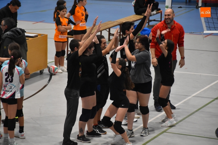 El 3&ordm; D&iacute;a | 17 Noviembre | Imagen 1