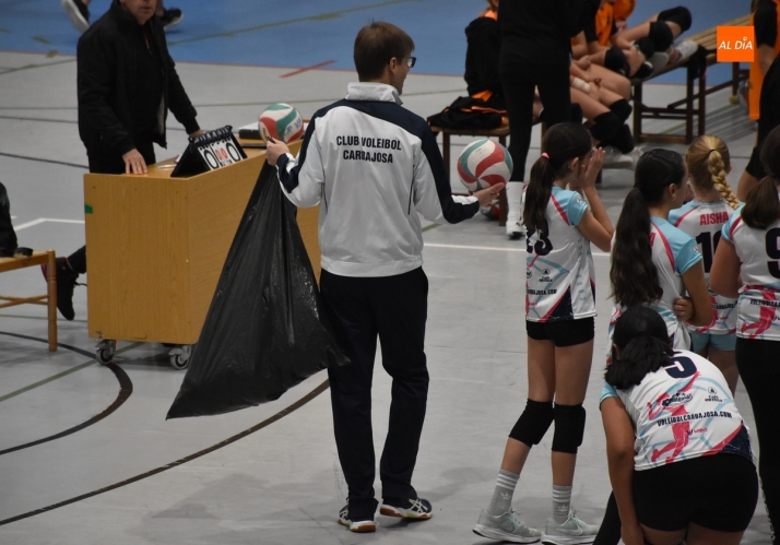 El 3&ordm; D&iacute;a | 17 Noviembre | Imagen 2