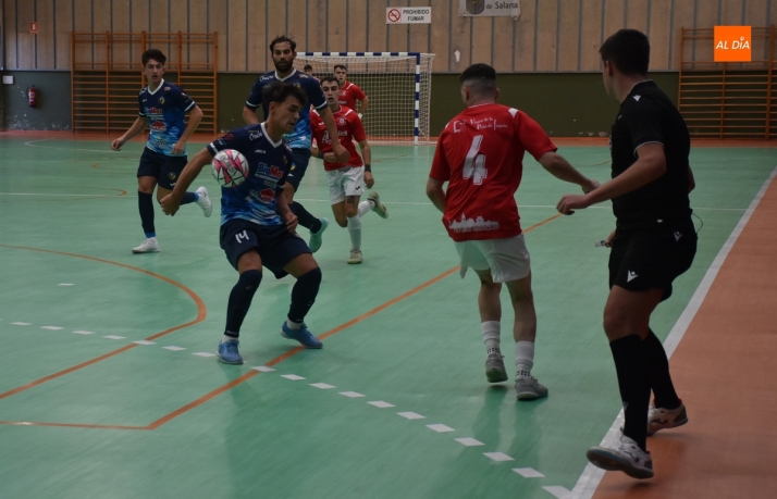 El 3&ordm; D&iacute;a | 13 Octubre | &ldquo;Lucas, pita ya si quieres&rdquo; | Imagen 5