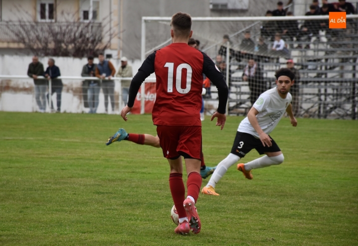 El 3º Día | 7 Abril | Imagen 12